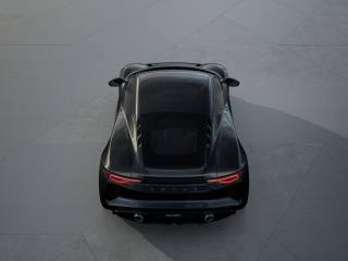 LOTUS Emira usata, con Climatizzatore