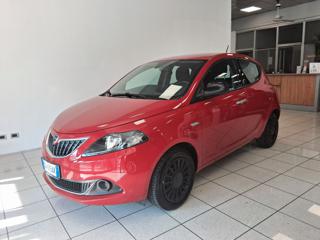 LANCIA Ypsilon usata, con Airbag