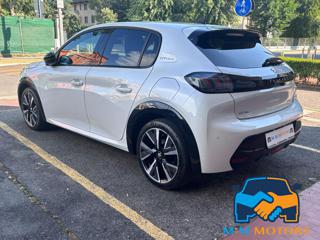 PEUGEOT 208 usata, con Airbag