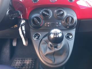 FIAT 500C usata 26