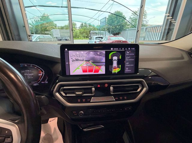 BMW X4 usata, con Immobilizzatore elettronico