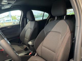 FORD Focus usata, con Boardcomputer