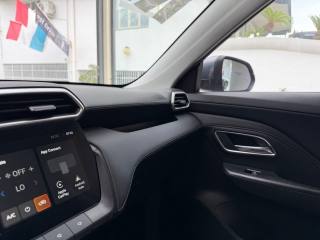 MG ZS usata, con MP3