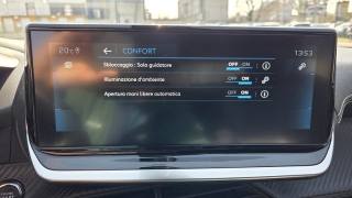 PEUGEOT 2008 usata, con Bluetooth