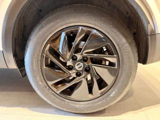 NISSAN Qashqai usata, con Chiusura centralizzata