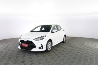 TOYOTA Yaris Yaris 1.0 5 porte Active
