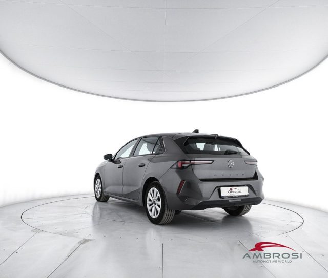 OPEL Astra usata 3