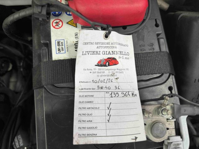 FIAT Tipo usata, con Apple CarPlay