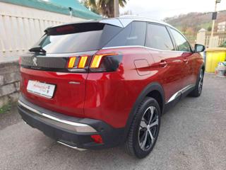 PEUGEOT 3008 usata, con Boardcomputer