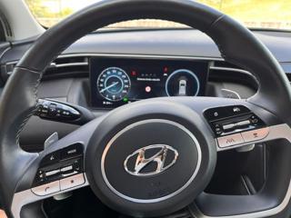 HYUNDAI Tucson usata, con Alzacristalli elettrici