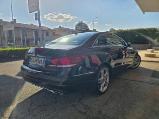 MERCEDES-BENZ E 220 usata, con Cruise Control