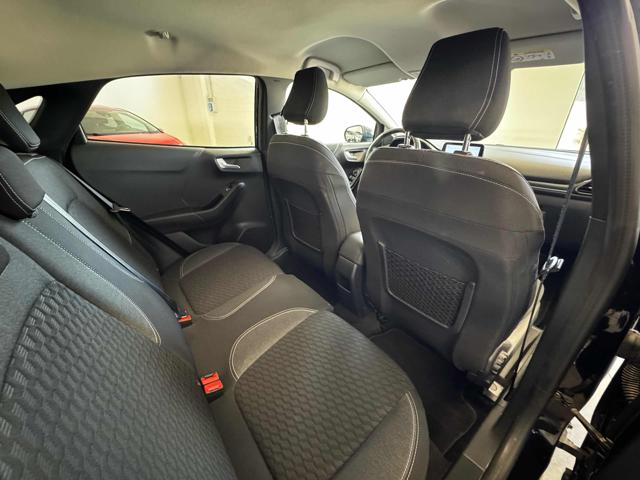 FORD Puma usata, con Cruise Control