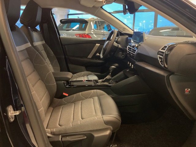 CITROEN C4 usata, con Cruise Control