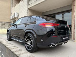 MERCEDES-BENZ GLE 350 usata, con Autoradio