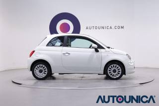 FIAT 500 usata, con Airbag Passeggero