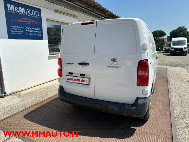 PEUGEOT Expert usata, con Chiusura centralizzata