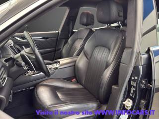 MASERATI Levante usata, con Alzacristalli elettrici