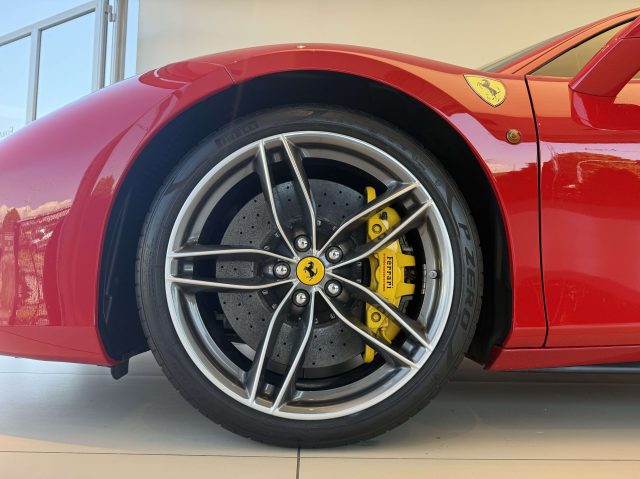 FERRARI 488 usata, con Alzacristalli elettrici