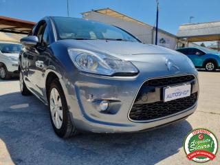 CITROEN C3 usata, con Airbag