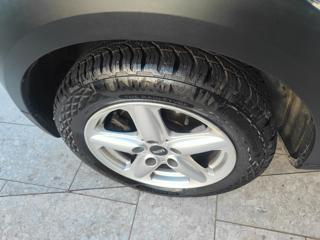 MINI Countryman usata, con Filtro antiparticolato