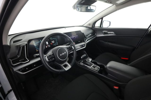 KIA Sportage usata 7