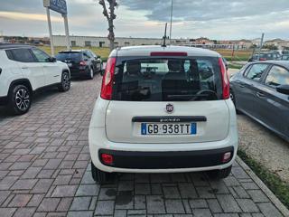 FIAT Panda usata, con Alzacristalli elettrici