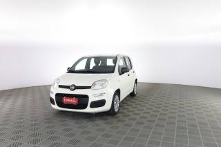 FIAT Panda Panda 1.0 FireFly 70cv S&S Hybrid E6d-Final EASY