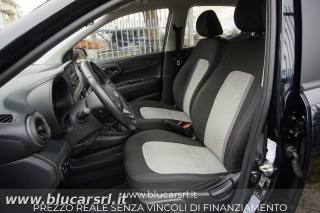 HYUNDAI i10 usata 4