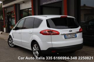 FORD S-Max usata 84