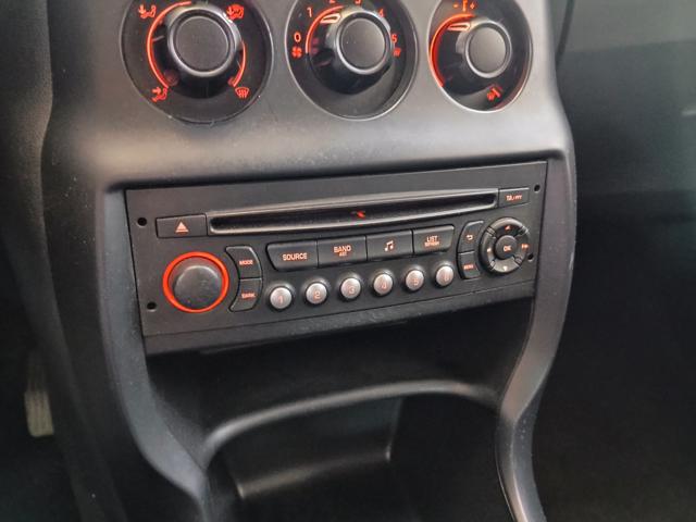 CITROEN C3 usata, con Servosterzo