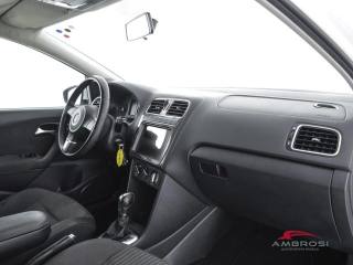 VOLKSWAGEN Polo usata 11