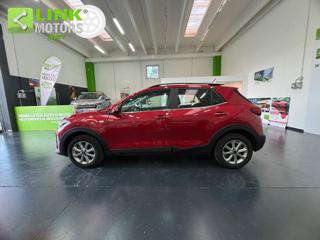 KIA Stonic usata, con Airbag