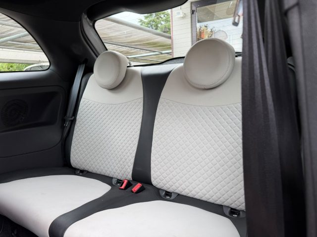FIAT 500 usata 11