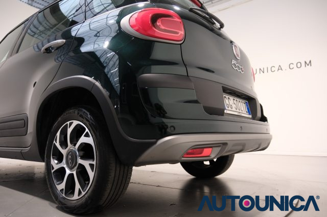 FIAT 500L usata 40