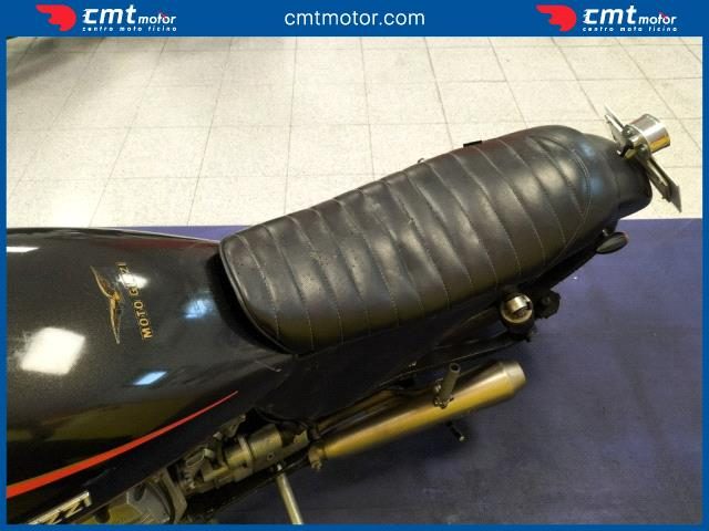 MOTO GUZZI V 35 usata 10