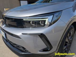 OPEL Grandland usata, con ESP