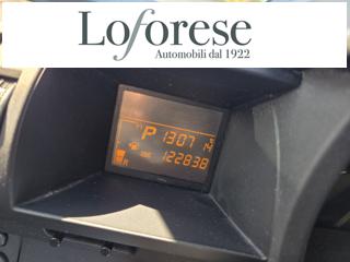 TOYOTA iQ usata, con Sedile posteriore sdoppiato