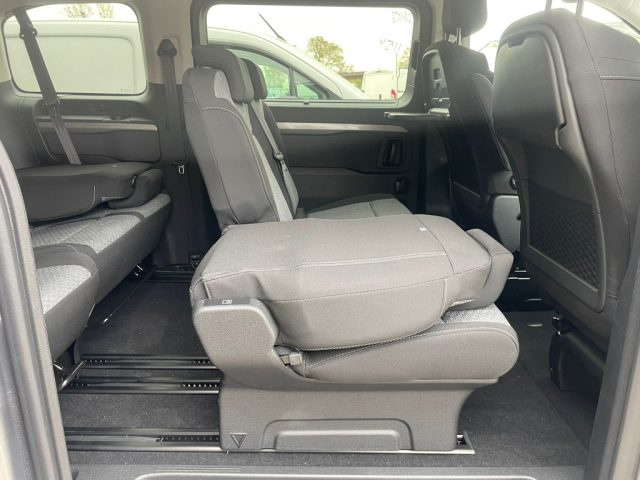 TOYOTA Proace Verso usata, con Autoradio digitale