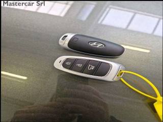 HYUNDAI Tucson usata, con Controllo trazione