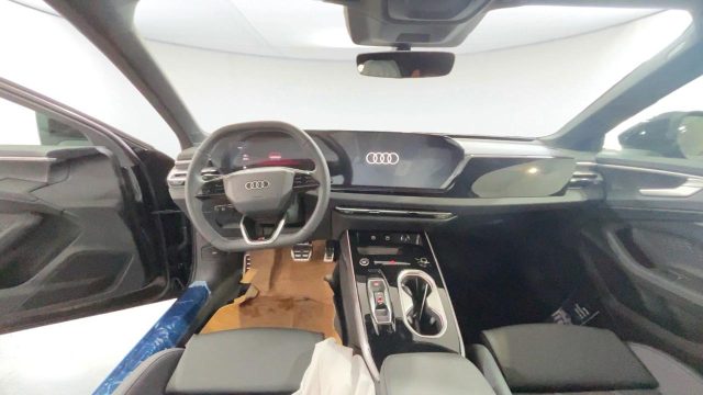 AUDI A6 usata, con Antifurto