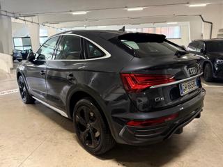 AUDI Q5 usata, con Climatizzatore