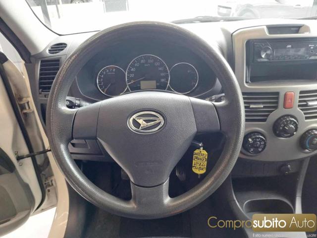 DAIHATSU Terios usata 15
