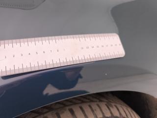 FIAT 500e usata, con Airbag testa