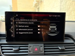 AUDI Q5 usata, con Portellone posteriore elettrico
