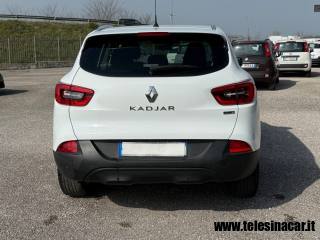 RENAULT Kadjar usata, con Chiusura centralizzata