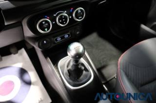 FIAT 500L usata, con Sensore di pioggia