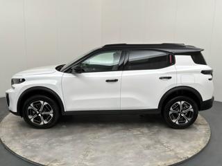 CITROEN C3 Aircross usata, con Controllo trazione