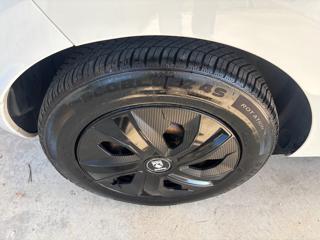 RENAULT Clio usata, con Luci diurne