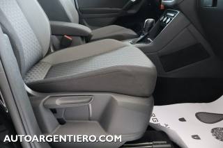 VOLKSWAGEN Tiguan usata, con Specchietti laterali elettrici