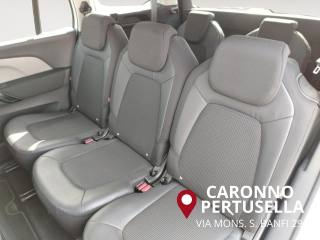 CITROEN Grand C4 Spacetourer usata, con Fendinebbia